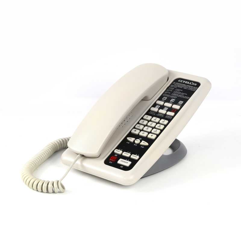Guestroom Corded Telephones FG1080A